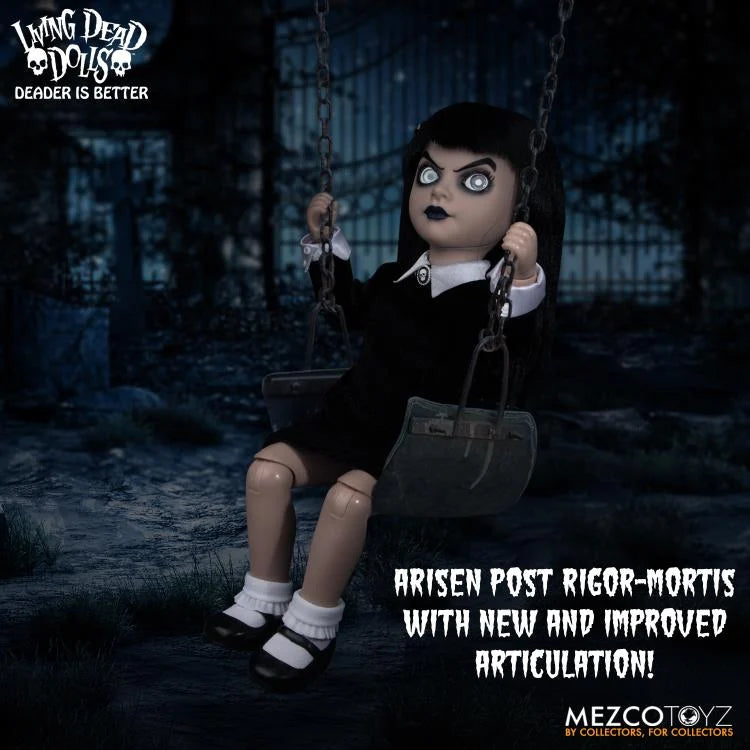 Sadie Living Dead Dolls Mezco