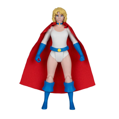 DC Super Powers Wave 13 4 1/2-Inch Scale Action Figure Case of 6  Exclusive