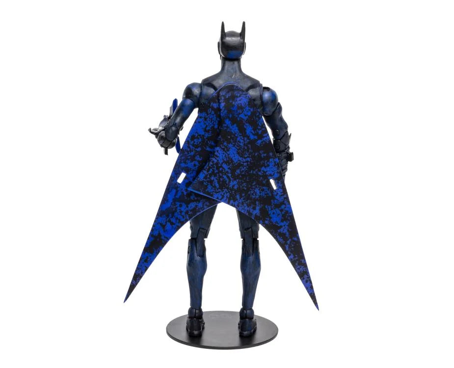 Batman Beyond DC Multiverse - Inque as Batman Beyond