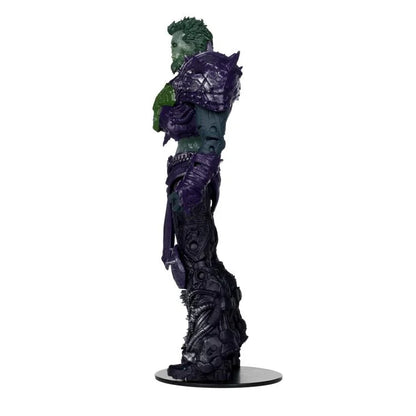 Superman: Ghosts of Krypton Page Punchers - Ghost of Zod Figure with Comic