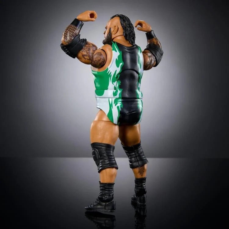 WWE Elite Collection Series 108 - Bronson Reed