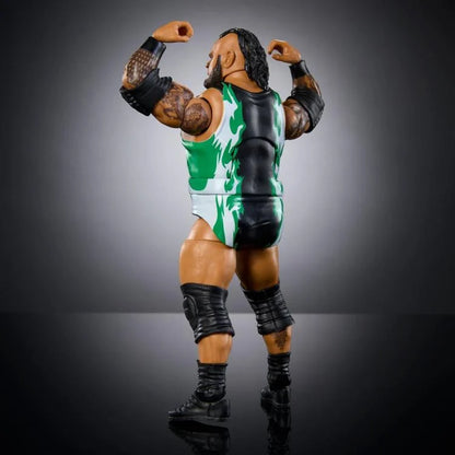 WWE Elite Collection Series 108 - Bronson Reed