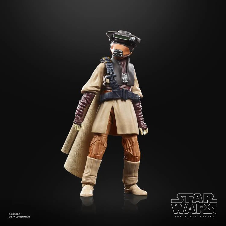 Star Wars: The Black Series Archive - Collection Princess Leia (Boushh Disguise)