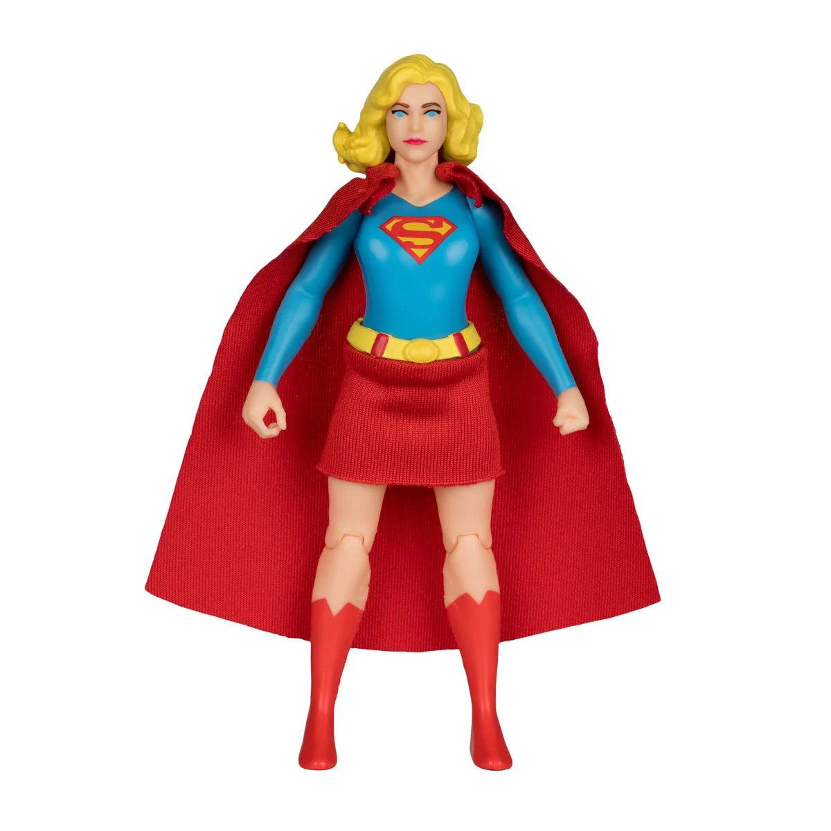 DC Super Powers Wave 13 4 1/2-Inch Scale Action Figure Case of 6  Exclusive