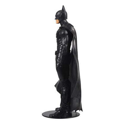 Batman & Robin DC Multiverse Batman Action Figure (Mr. Freeze BAF)
