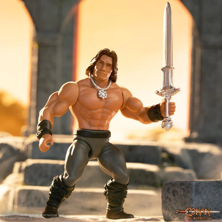 Conan the Barbarian - Vintage Collection Conan
