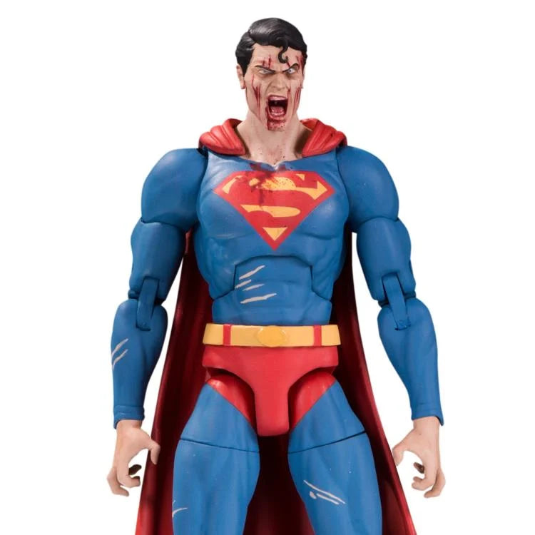 DC Essentials - Superman (DCeased) Figure