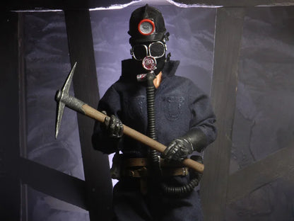 My Bloody Valentine The Miner Clothed NECA Figure