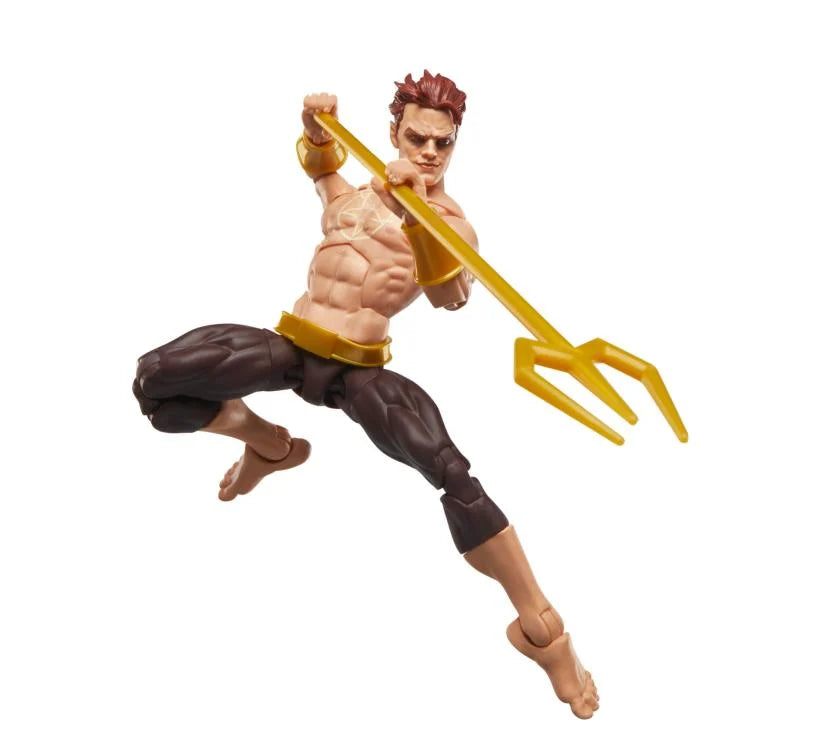 Daimon Hellstrom Strange Tales Marvel Legends Blackheart BAF