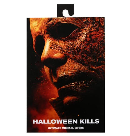 Halloween Kills - Ultimate Michael Myers Figure