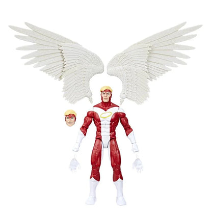The Uncanny X-Men Marvel Legends - Marvel's Angel