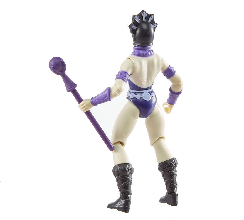 Masters of the Universe: Origins - Evil-Lyn (Ver. 2)
