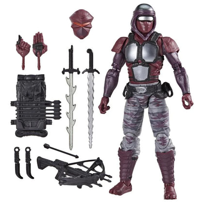 G.I. Joe Classified Series - Night Creeper