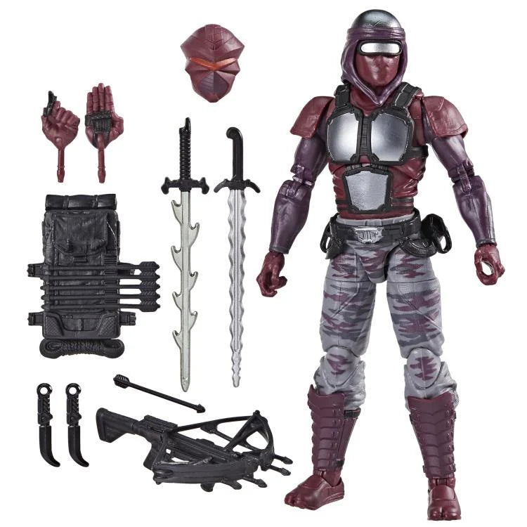 G.I. Joe Classified Series - Night Creeper