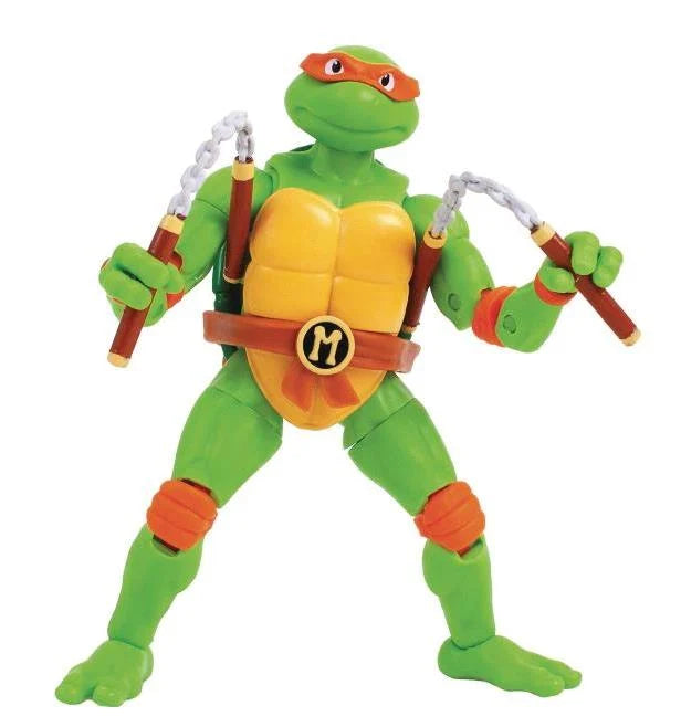 Teenage Mutant Ninja Turtles - BST AXN Michelangelo
