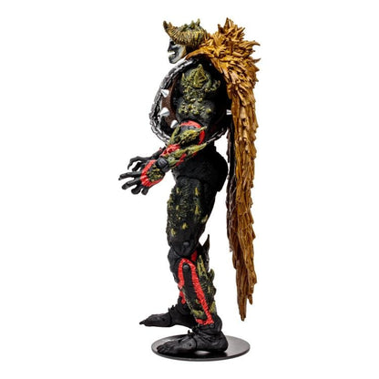 Spawn's Universe - Omega Spawn Mega Action Figure