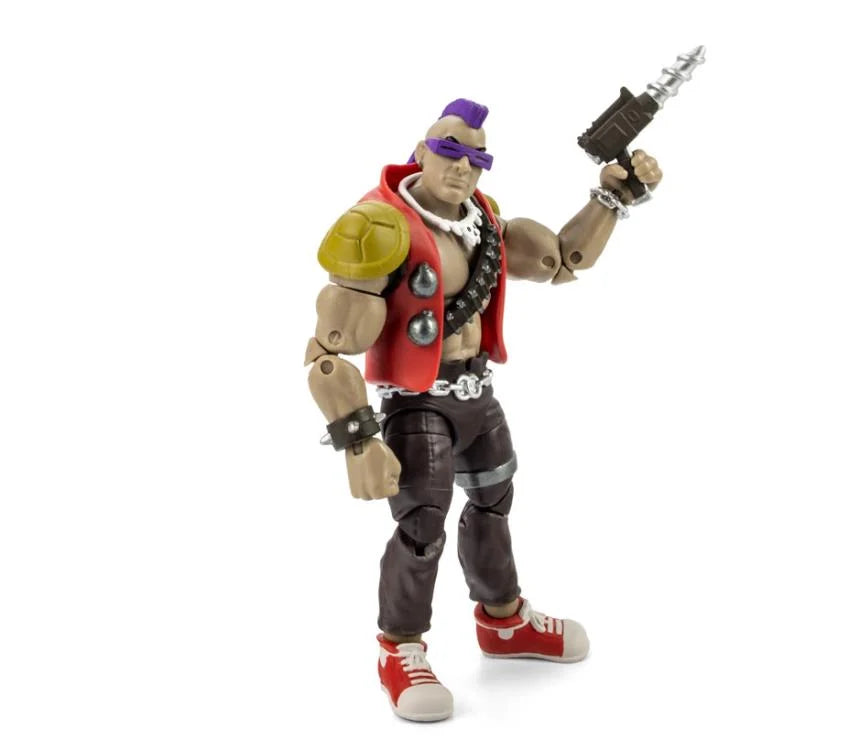 Teenage Mutant Ninja Turtles - BST AXN Bebop Action Figure | Jay's Teenage Mutant Ninja Turtles - BST AXN Bebop Action Figure | Jay's