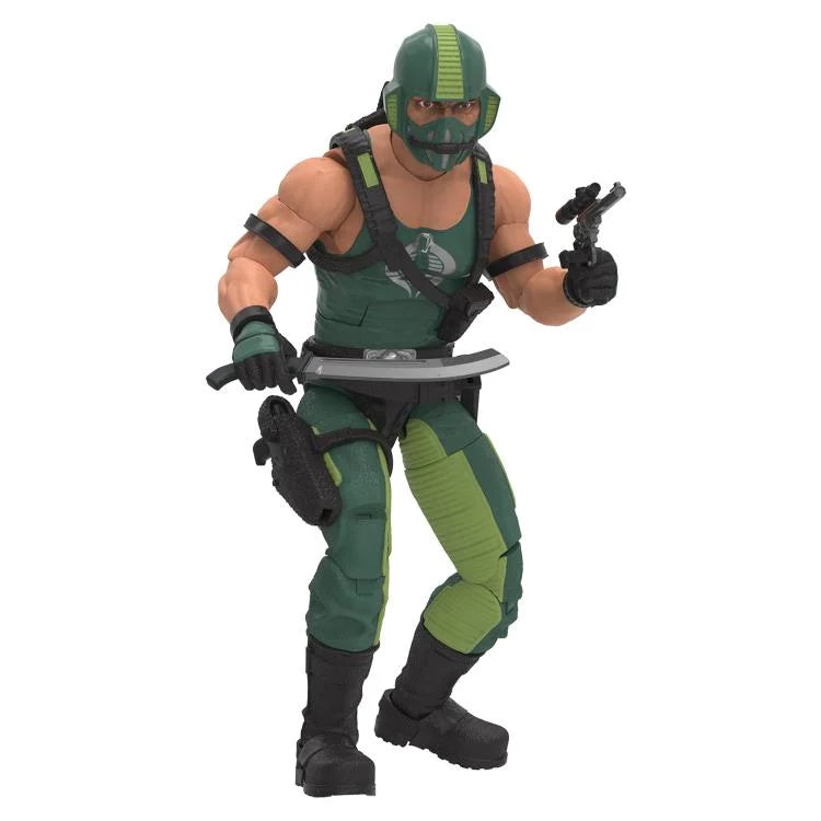 G.I. Joe Classified Series - Copperhead