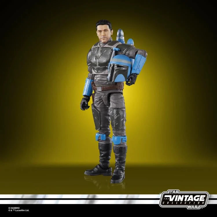 Star Wars: The Vintage Collection - Axe Woves (Privateer)