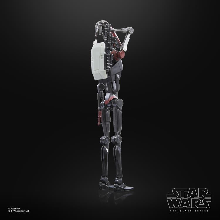 Star Wars: The Black Series - Gaming Greats B1 Battle Droid (Jedi Survivor) Exclusive