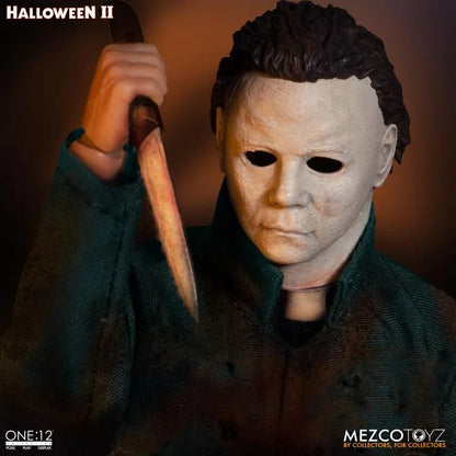 Halloween II One:12 Collective - Michael Myers
