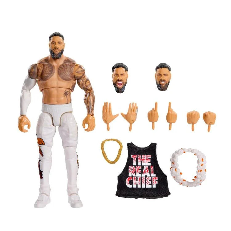 WWE Ultimate Edition 22 - Jey Uso
