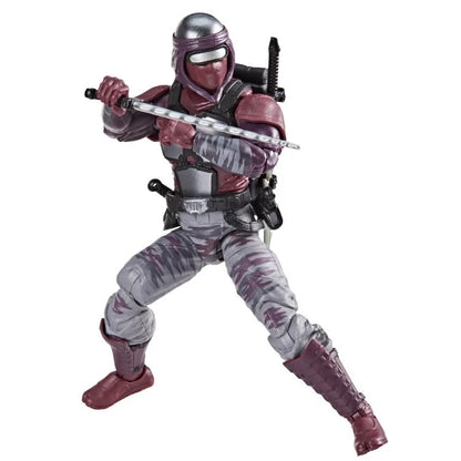 G.I. Joe Classified Series - Night Creeper