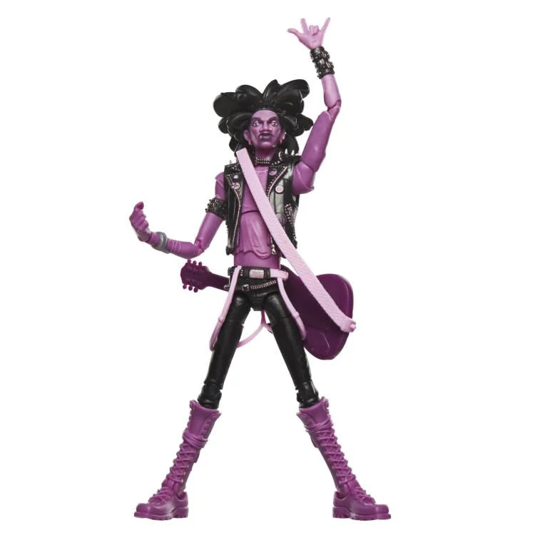 Marvel Legends - Spider-Man: Across the Spider-Verse - Spider-Punk Action Figure