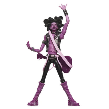 Marvel Legends - Spider-Man: Across the Spider-Verse - Spider-Punk Action Figure