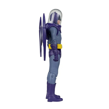 Batman '66 DC Retro - Space Batman
