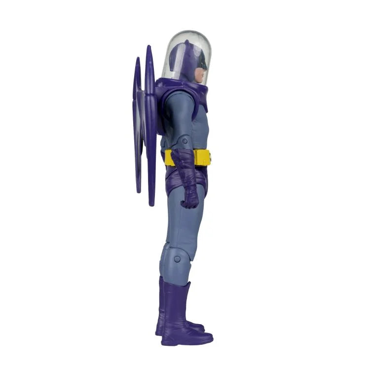 Batman '66 DC Retro - Space Batman