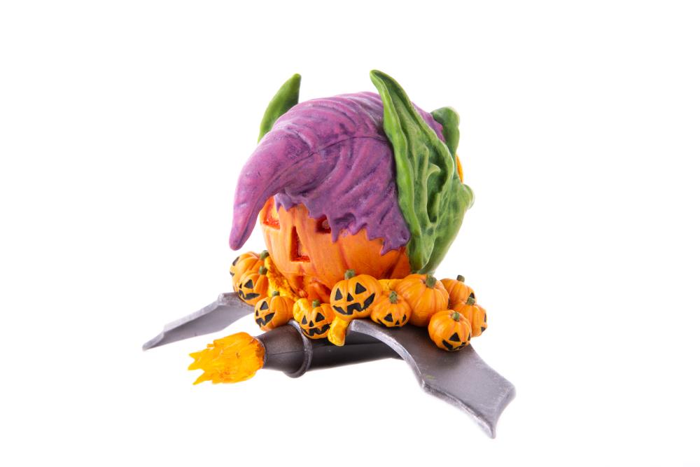 Marvel Mondoid - Green Goblin