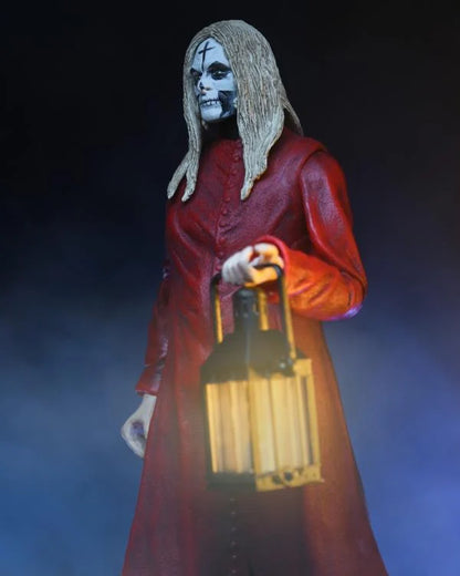 House of 1000 Corpses - 20th Anniversary Otis (Red Robe) Action Figure