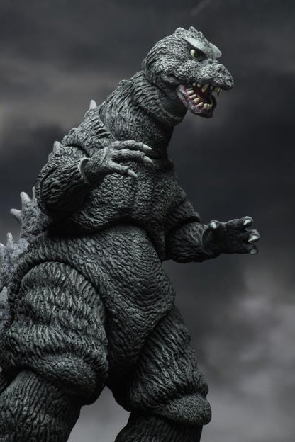 NECA Mothra vs. Godzilla - Godzilla