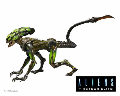 Aliens: Fireteam Elite - Burster Alien