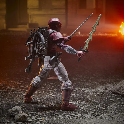 G.I. Joe Classified Series - Night Creeper