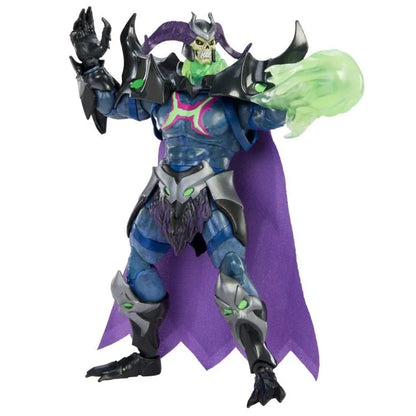 Masters of the Universe: Revelation - Masterverse Skelegod