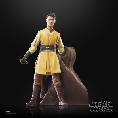 Yord Fandar 6" Star Wars: The Black Series The Acolyte