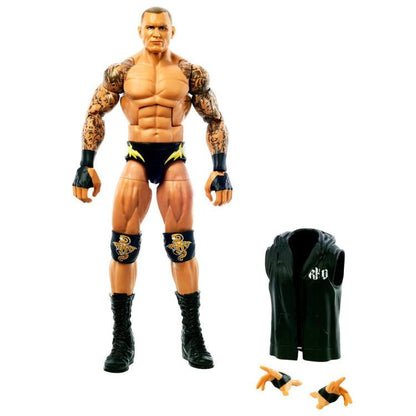 WWE Elite Collection - Top Picks 2022 Randy Orton