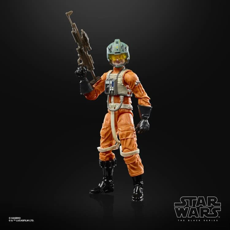 Star Wars: The Black Series - Trapper Wolf (The Mandalorain) Exclusive