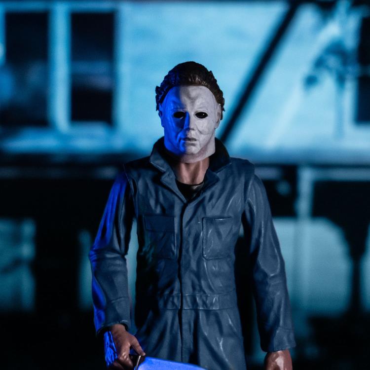Scream Greats - Halloween (1978) Michael Myers
