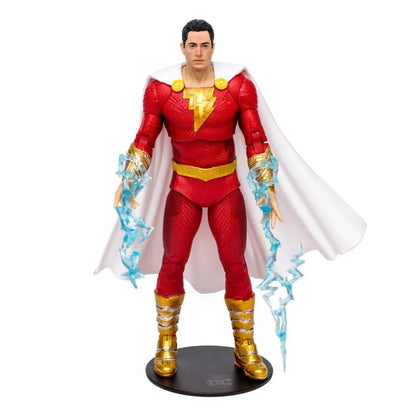 DC Multiverse - Shazam! (Fury of the Gods) Action Figure
