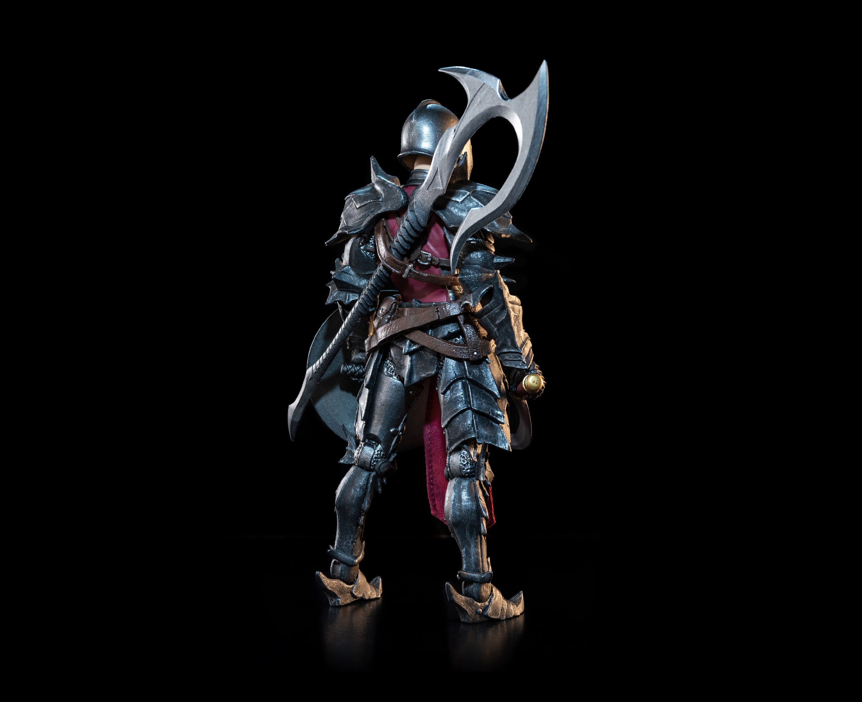 Mythic Legions: Legion of Arethyr - Lady Avarona