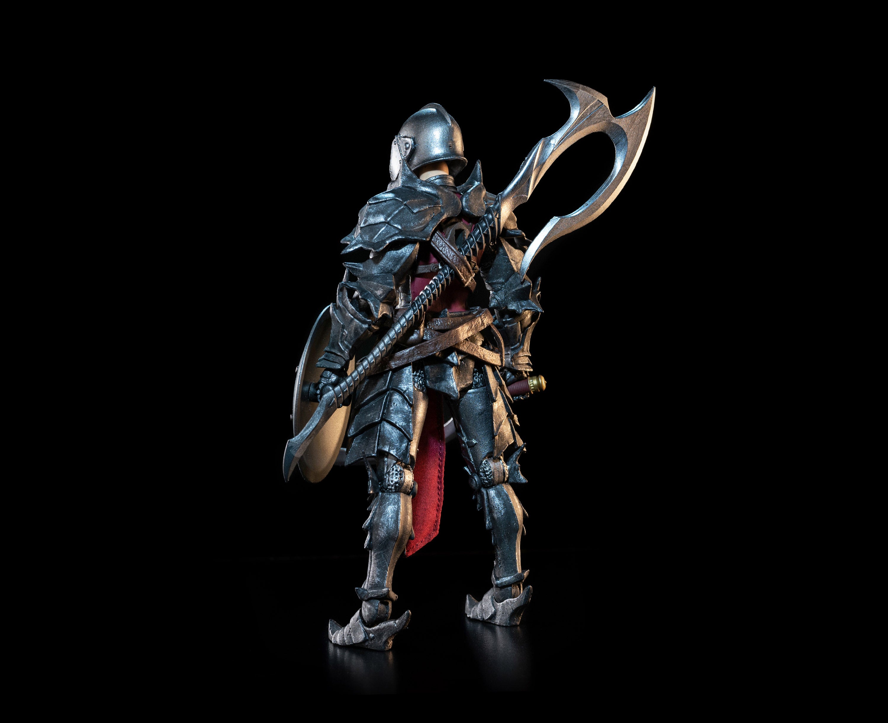 Mythic Legions: Legion of Arethyr - Lady Avarona