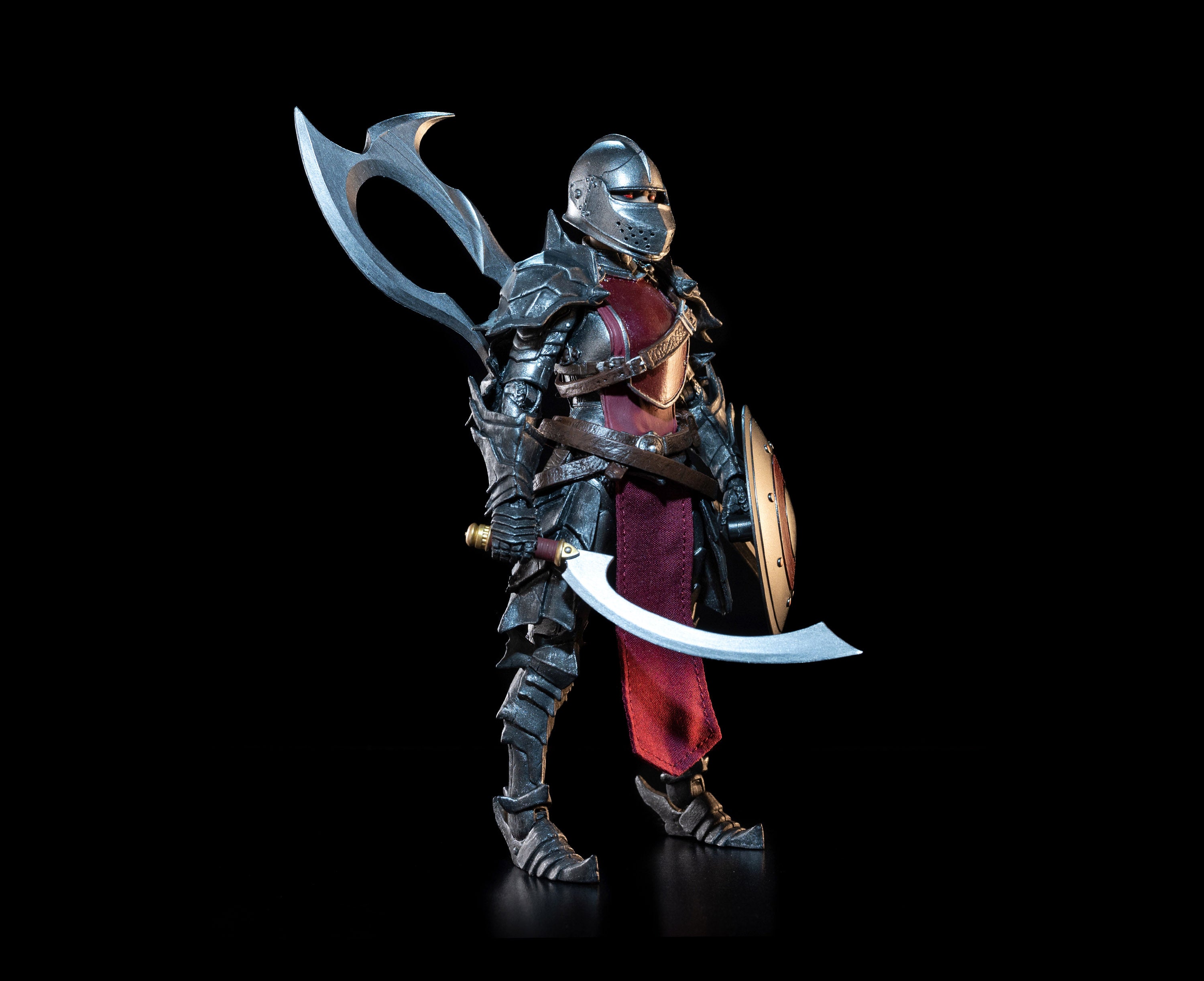 Mythic Legions: Legion of Arethyr - Lady Avarona