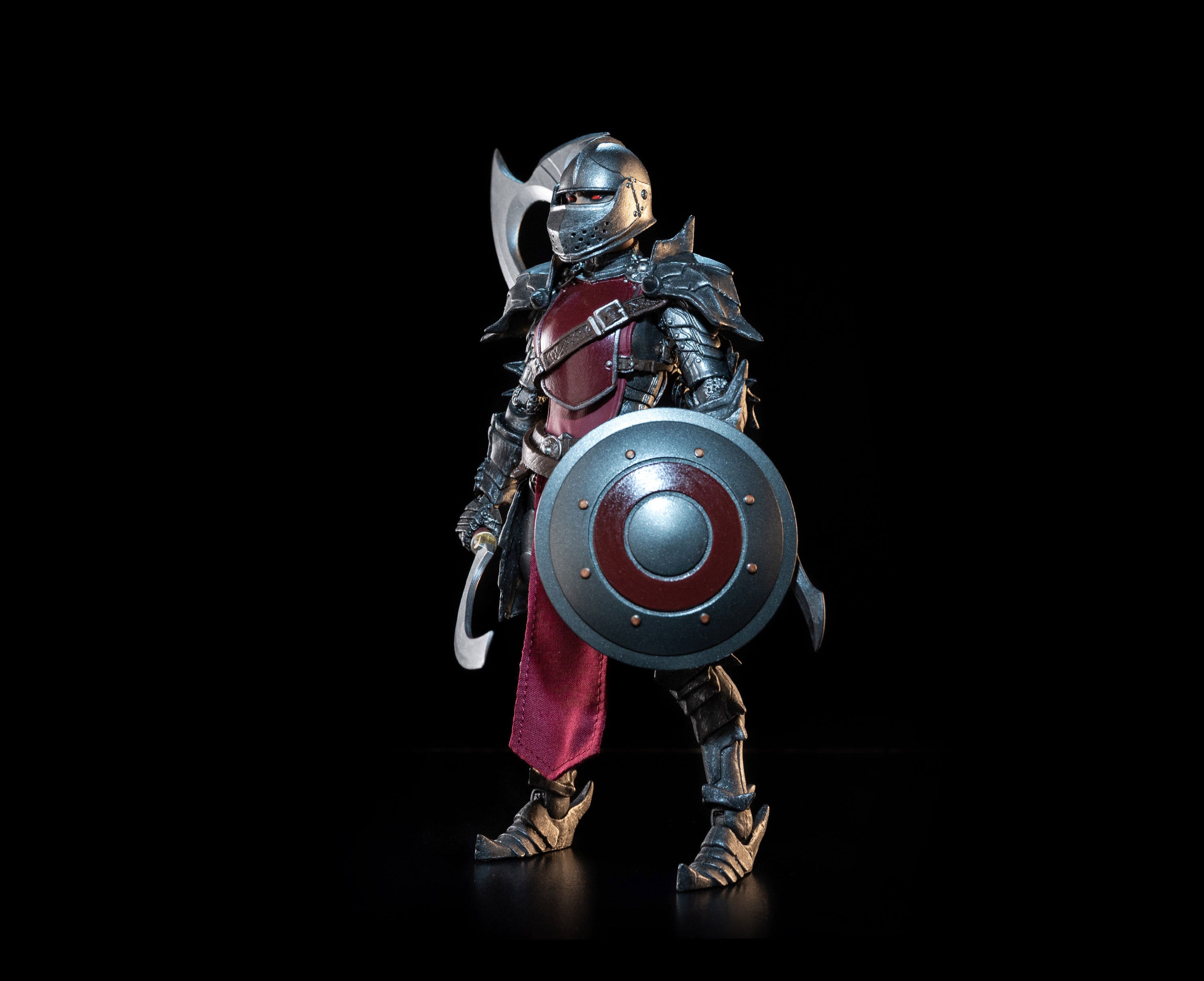 Mythic Legions: Legion of Arethyr - Lady Avarona