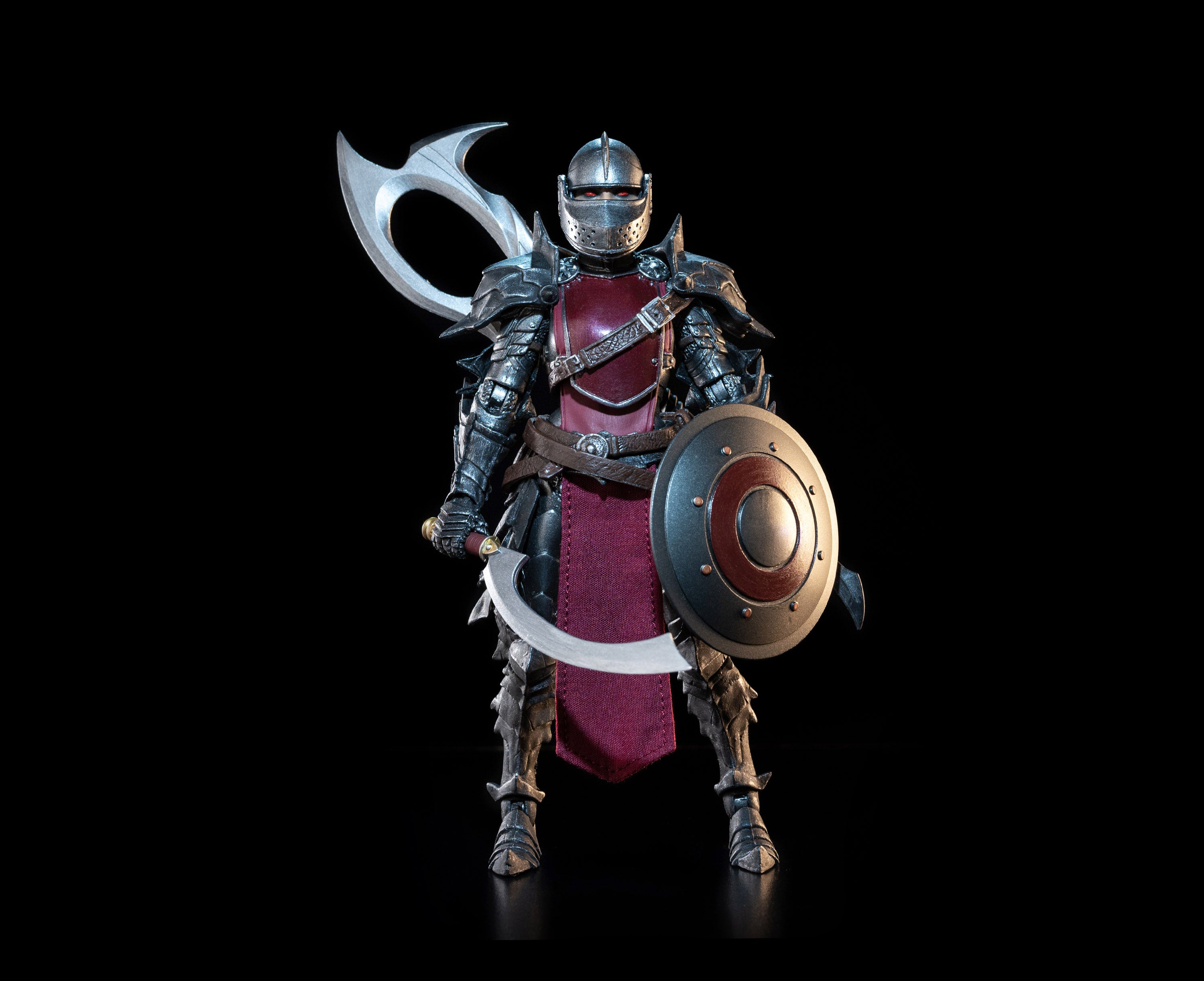 Mythic Legions: Legion of Arethyr - Lady Avarona