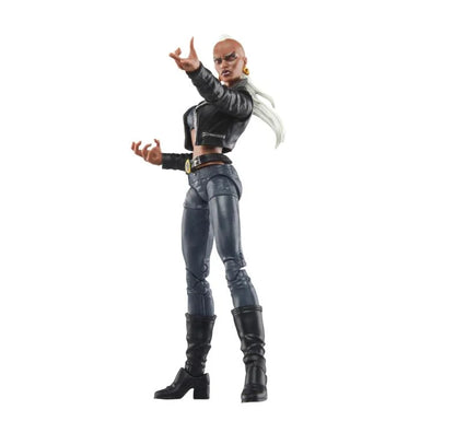 Bloodstorm Strange Tales Marvel Legends Blackheart BAF