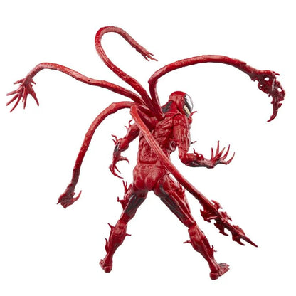 Marvel Legends - "Venom: Let There Be Carnage" - Deluxe Marvel's Carnage