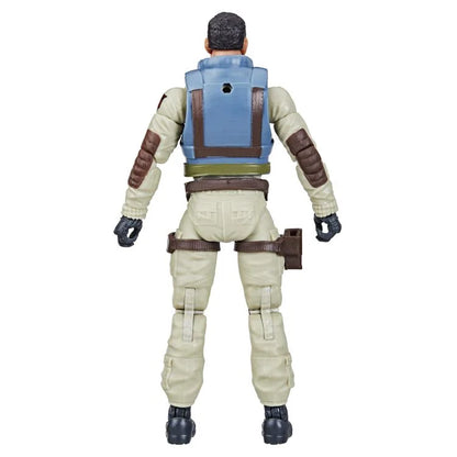 G.I. Joe Classified Series - Franklin "Airborne" Talltree